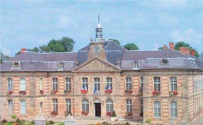 Ste. Menehould