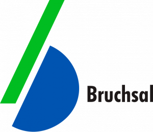 Logo Stadt Bruchsal