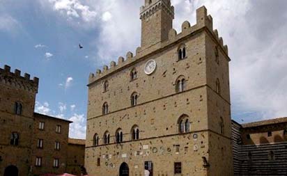 Volterra