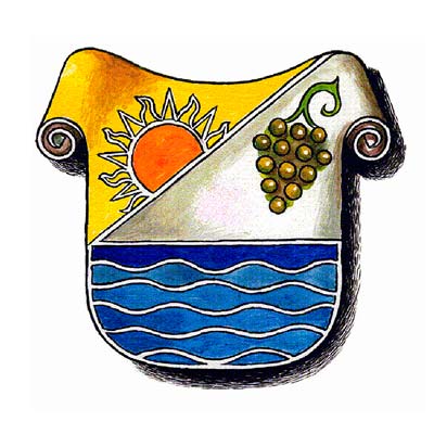 Wappen Gornja Radgona